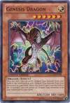 Product image for Genesis Dragon