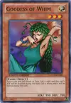 Product image for Goddess of Whim