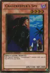 Product image for Gravekeeper's Spy