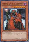 Product image for Lich Lord, King of the Underworld