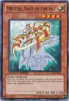 Product image for Meltiel, Sage of the Sky