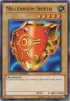 Product image for Millennium Shield