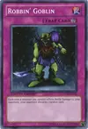 Product image for Robbin' Goblin