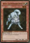 Product image for Ryko, Lightsworn Hunter