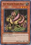 Product image for The Wicked Worm Beast