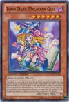 Product image for Toon Dark Magician Girl