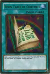 Product image for Toon Table of Contents