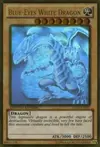 Product image for Blue-Eyes White Dragon