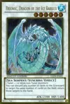 Product image for Brionac, Dragon of the Ice Barrier