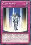 Product image for Copy Knight