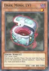 Product image for Dark Mimic LV1