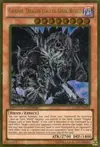 Product image for Grapha, Dragon Lord of Dark World
