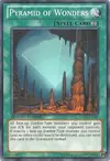 Product image for Pyramid of Wonders