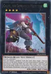 Product image for Castel, the Skyblaster Musketeer