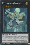 Product image for Exosister Gibrine