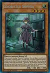 Product image for Exosister Sophia
