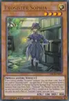 Product image for Exosister Sophia