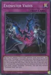 Product image for Exosister Vadis