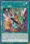 Product image for Gagaku-P.U.N.K. Wild Picking