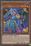 Product image for Joruri-P.U.N.K. Madame Spider