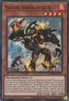 Product image for Magicore Warrior of the Relics