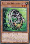 Product image for Psychic Wheeleder