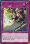 Product image for Thunder Discharge