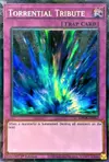 Product image for Torrential Tribute