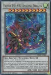 Product image for Ukiyoe-P.U.N.K. Amazing Dragon