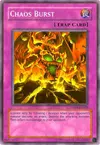 Product image for Explosion Chaotique