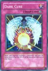 Product image for Dark Cure