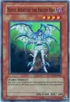 Product image for Darklord Nurse Reficule