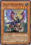 Product image for Gallis the Star Beast