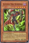 Product image for Elemental HERO Necroshade