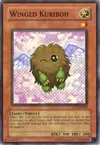 Product image for Winged Kuriboh