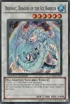 Product image for Brionac, Dragon of the Ice Barrier