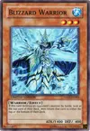 Product image for Blizzard Warrior