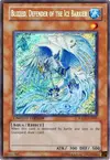 Product image for Blizzed, Defender of the Ice Barrier
