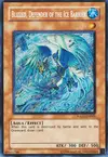Product image for Blizzed, Defender of the Ice Barrier