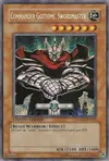Product image for Commander Gottoms, Swordmaster