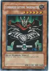 Product image for Commander Gottoms, Swordmaster