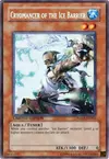 Product image for Cryomancer of the Ice Barrier