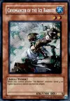 Product image for Cryomancer of the Ice Barrier