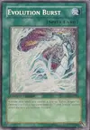Product image for Evolution Burst