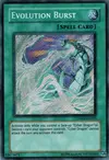 Product image for Evolution Burst