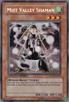 Product image for Mist Valley Shaman