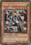 Product image for Mist Valley Shaman