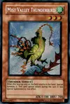 Product image for Mist Valley Thunderbird