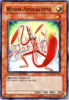 Product image for Worm Apocalypse