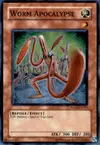 Product image for Worm Apocalypse